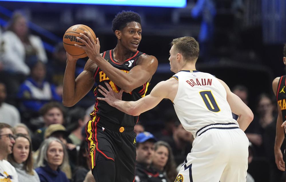 位年轻球员 位年轻球员